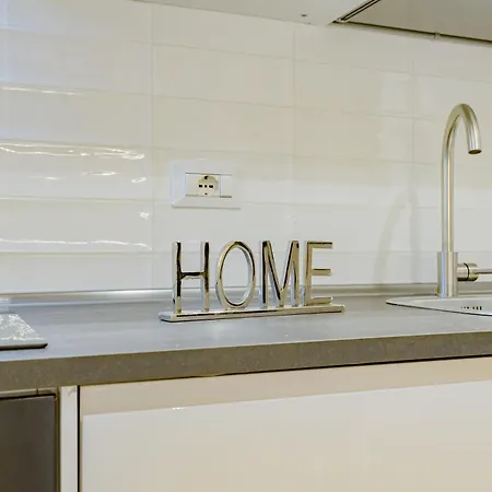 2cli19 -duomo-loreto - Elegant - Appartement