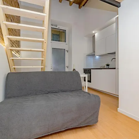 Appartement 2cli19 -duomo-loreto - Elegant - *