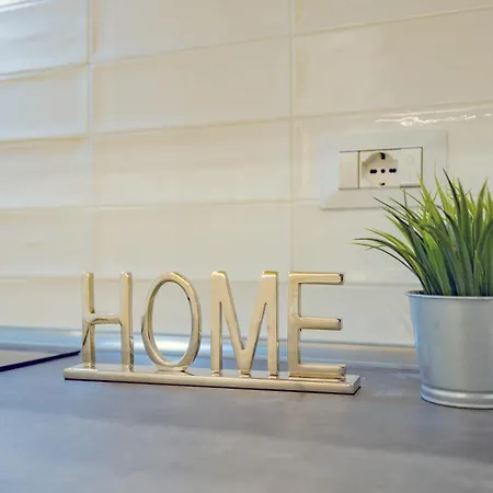 2cli19 -duomo-loreto - Elegant - Appartement