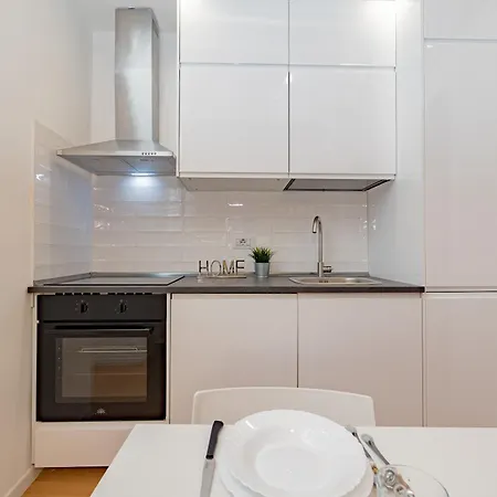 2cli19 -duomo-loreto - Elegant - Appartement *