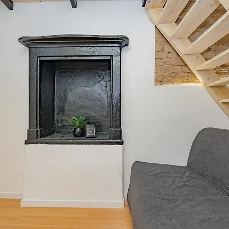 Appartement 2cli19 -duomo-loreto - Elegant - *