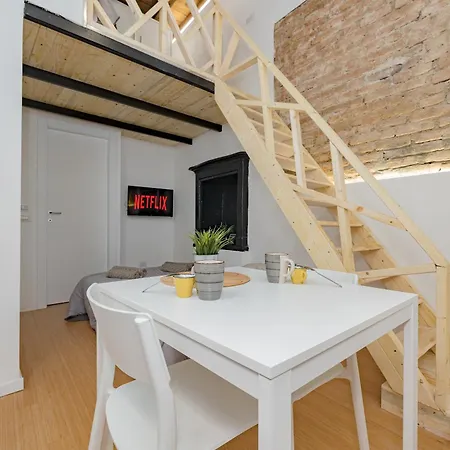 2cli19 -duomo-loreto - Elegant - Appartement Milan