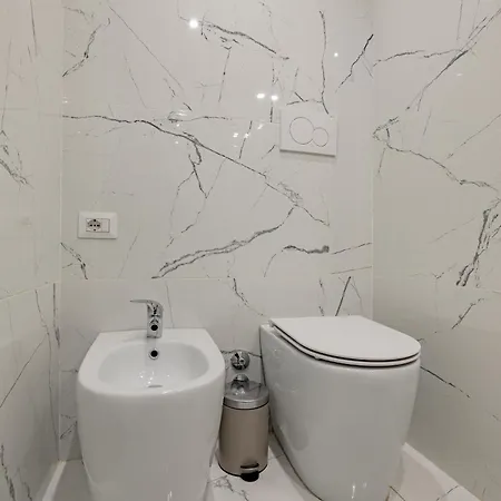 Appartement 2cli19 -duomo-loreto - Elegant - Milan