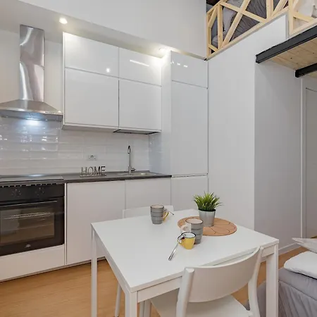 2cli19 -duomo-loreto - Elegant - Milan