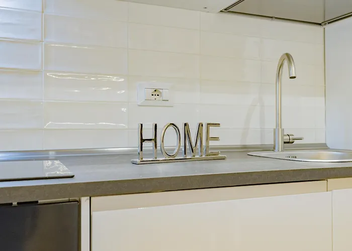 2cli19 -duomo-loreto - Elegant - Apartmán