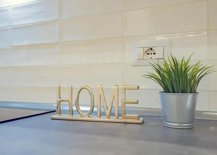 2cli19 -duomo-loreto - Elegant - Apartament