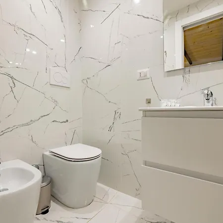 Lejlighed 2cli19 -duomo-loreto - Elegant -