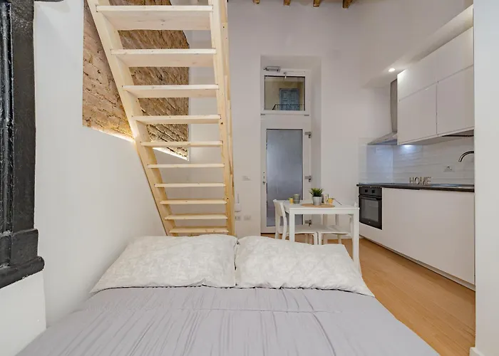 2cli19 -duomo-loreto - Elegant - Apartment
