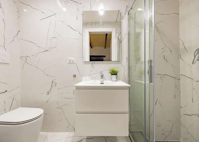 Apartment 2cli19 -duomo-loreto - Elegant - Mailand