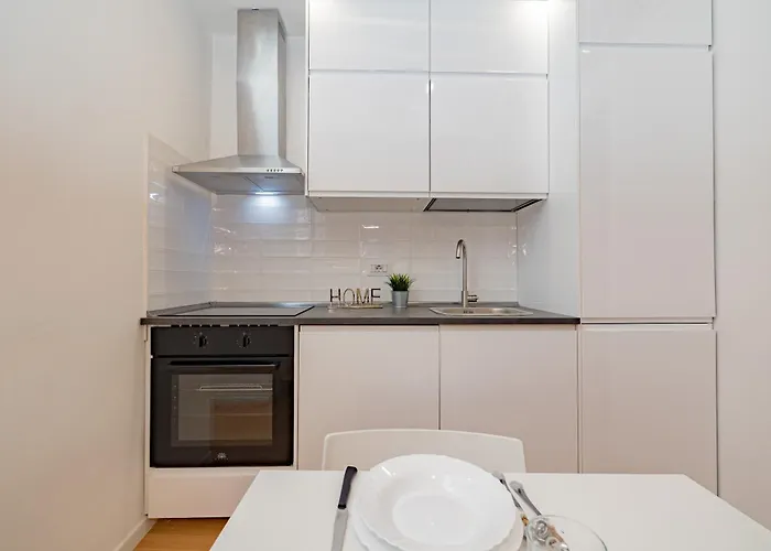 2cli19 -duomo-loreto - Elegant - Apartment *