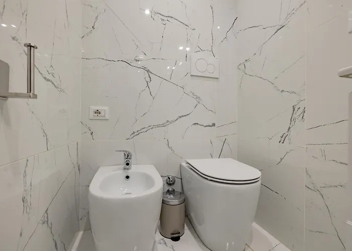 Apartment 2cli19 -duomo-loreto - Elegant - Mailand