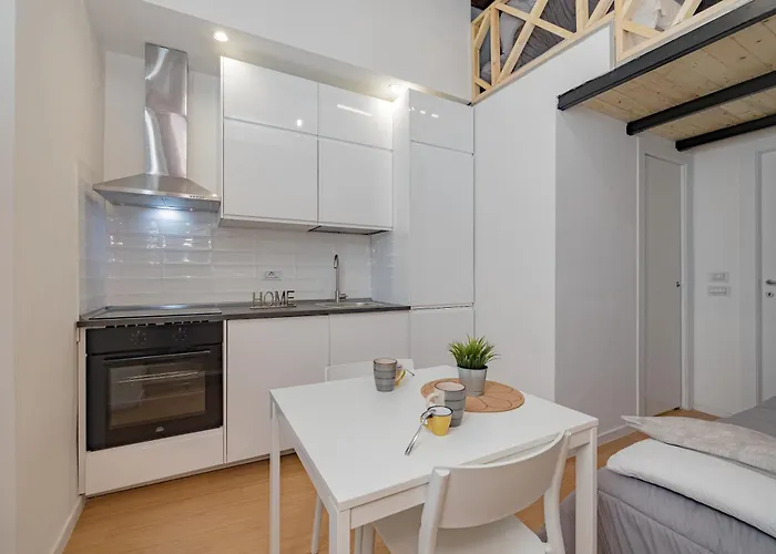 2cli19 -duomo-loreto - Elegant - Mailand